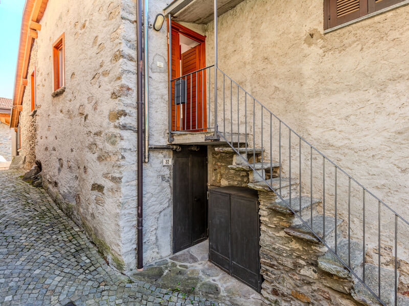 Stone House