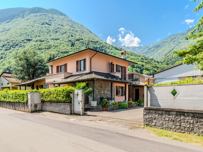 Casa Alessio