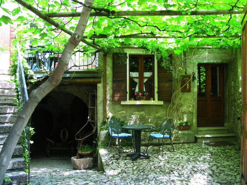 Wohnung Taverne