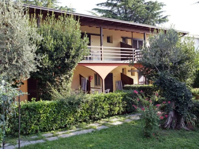 Dreizimmerwohnung Villaggio Sanghen