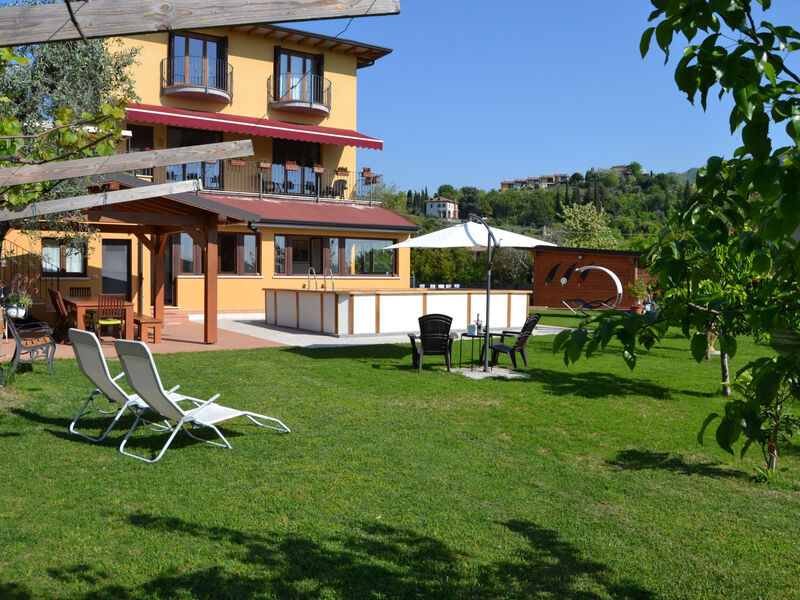 Villa La Veranda