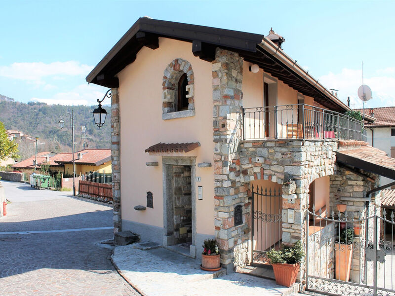 'Casa Rita 2