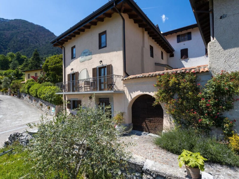 Antica Corte Ginevra-Ap.Lancillotto Gardasee