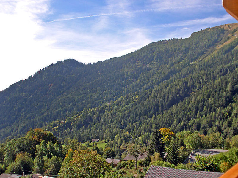 Ovronne Ouest