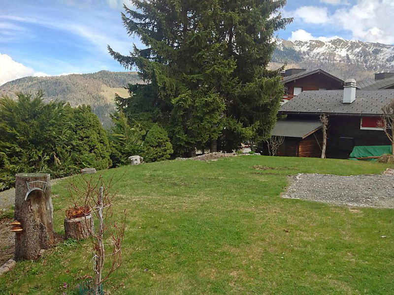 Chalet Le Refuge