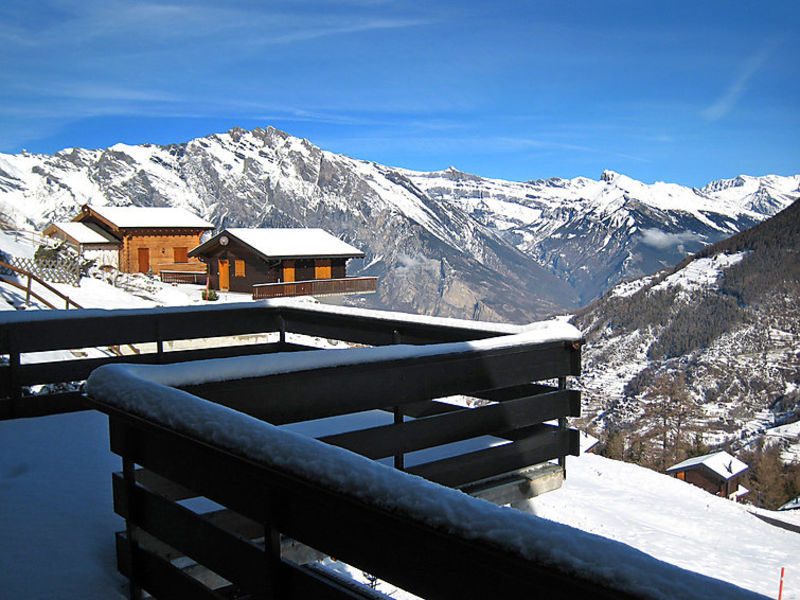 Chalet Coeur