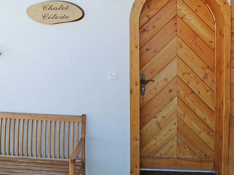 Chalet Céleste