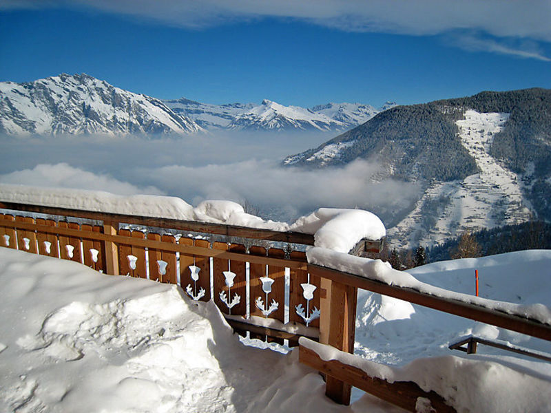 Chalet Mandalay