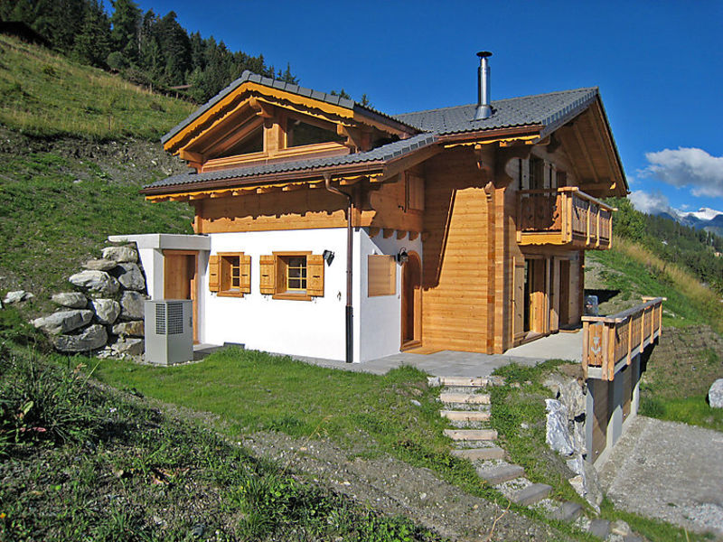 Chalet Mandalay