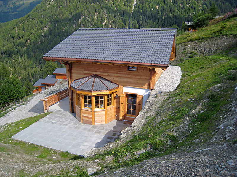 Chalet Mandalay