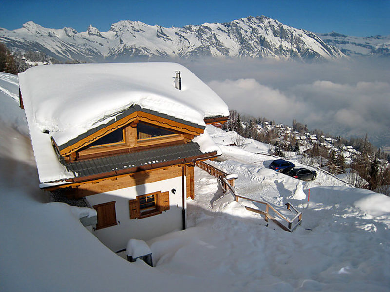 Chalet Mandalay