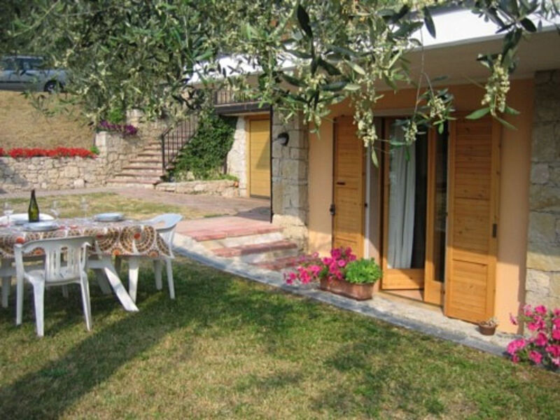 Margherita GARDEN