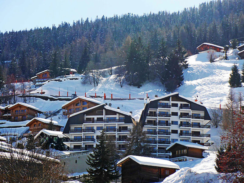 Mont-Parrain/Apt 2