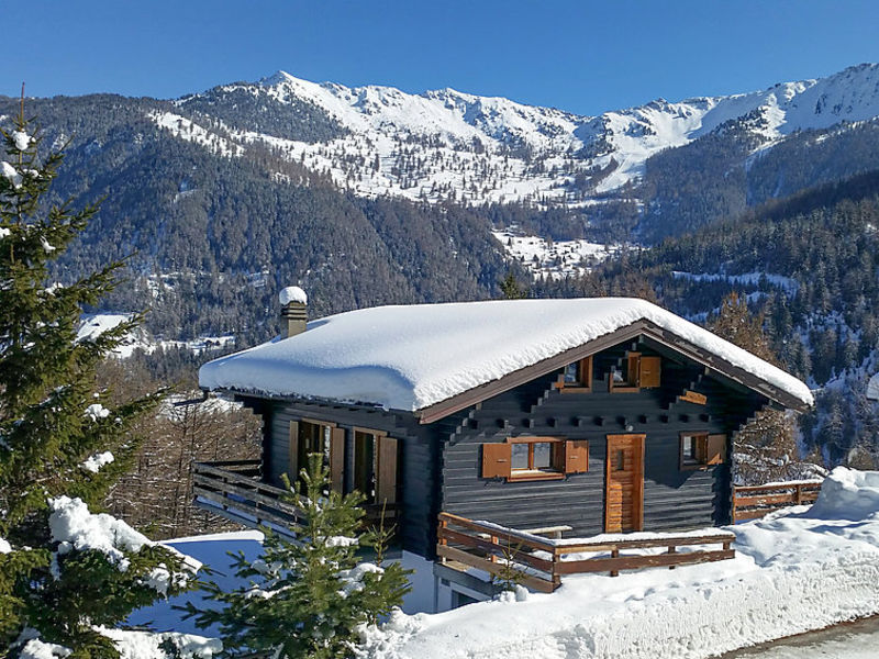 Chalet L'Hermine