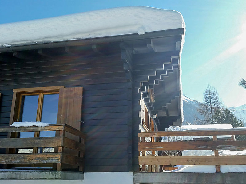 Chalet L'Hermine