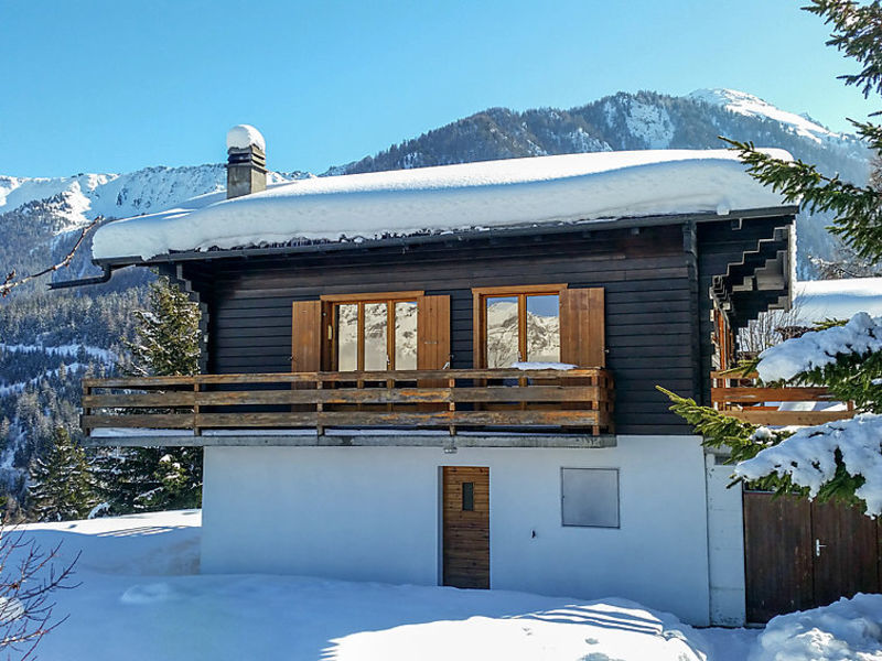 Chalet L'Hermine