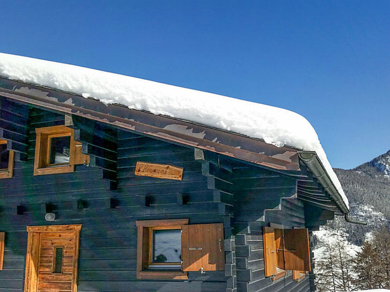 Chalet L'Hermine
