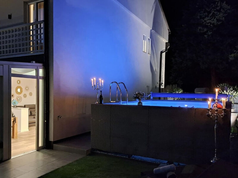 Guesthouse Le Palme