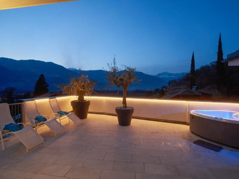 Residence Olivi - Luxury Apartment Penthouse