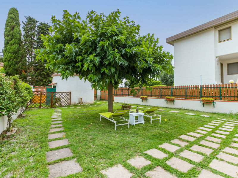 Chalet La Mazzanta