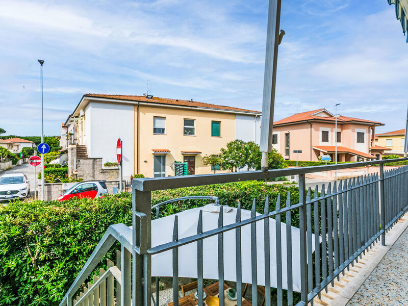 Casa Elisa