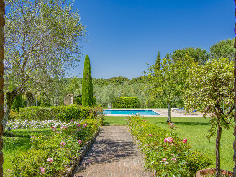 Vila Rosa
