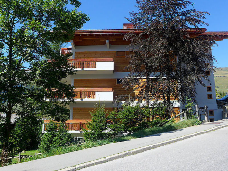 Talisman 7