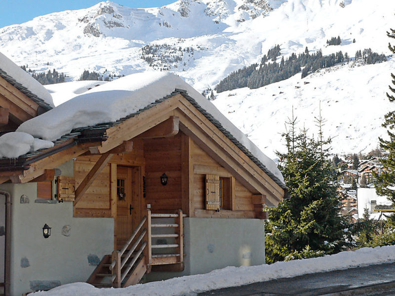 Boule De Neige