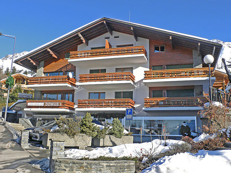 Pierval 18