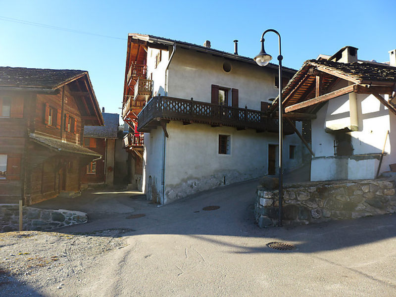 L'Eloge