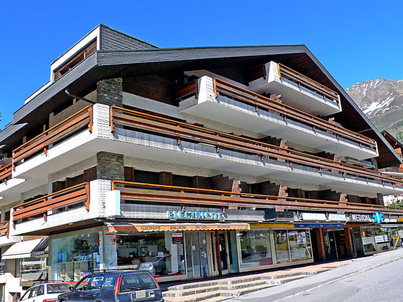 Square Poste 341