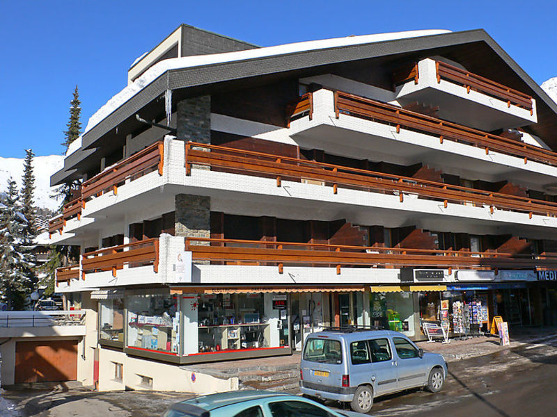 Square Poste 341