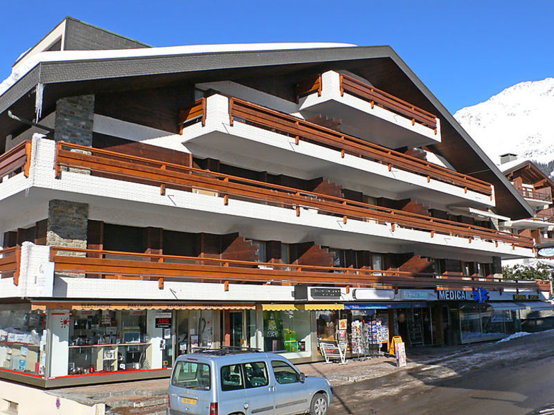 Square Poste 341
