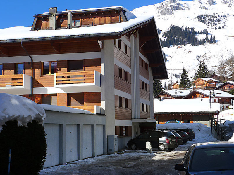 Val Neige 11