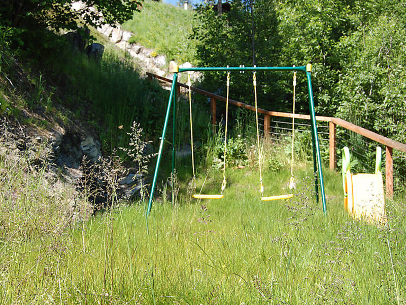 Chalet Les Roches