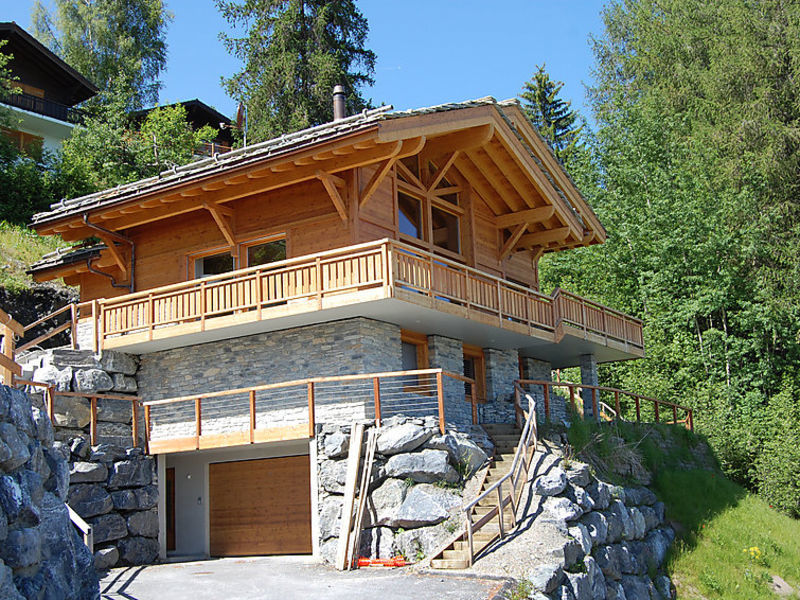 Chalet Les Roches