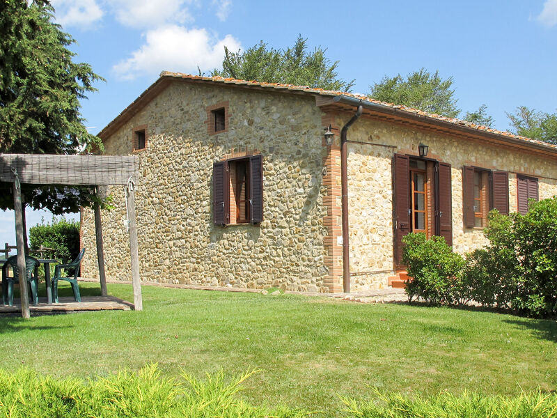 Podere Cignanbianco