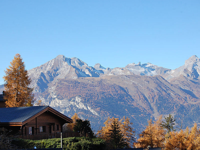 La Bergerie