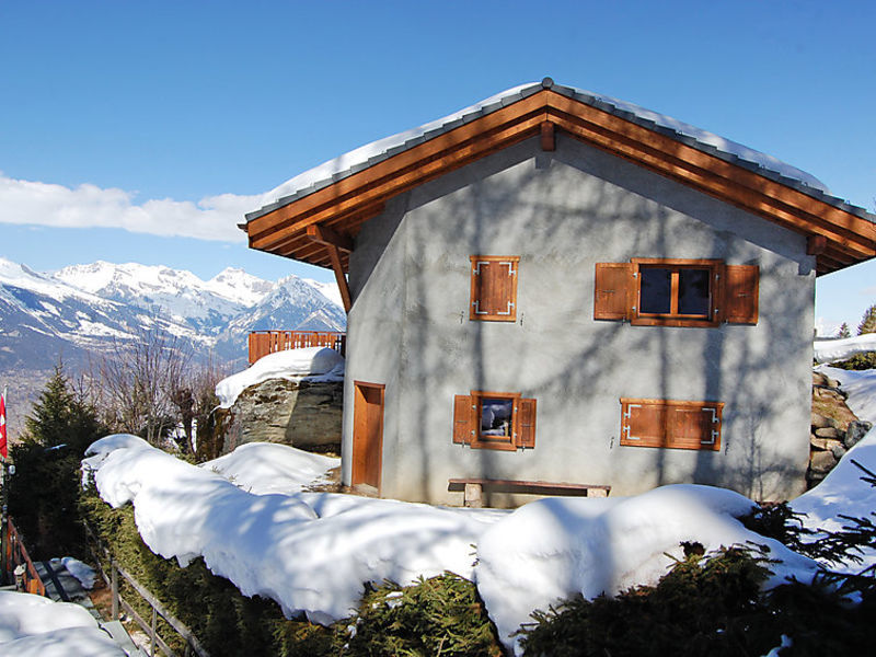 La Bergerie