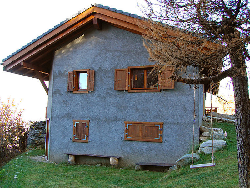 La Bergerie