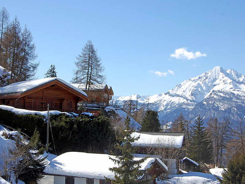 La Bergerie