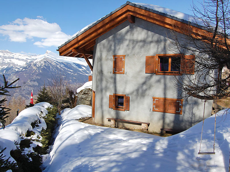 La Bergerie