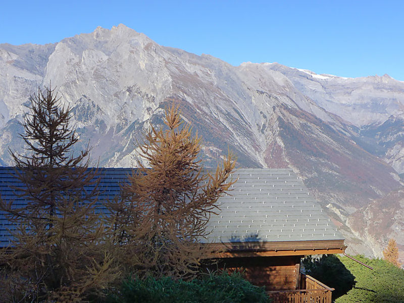 La Bergerie