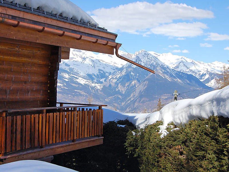 La Bergerie