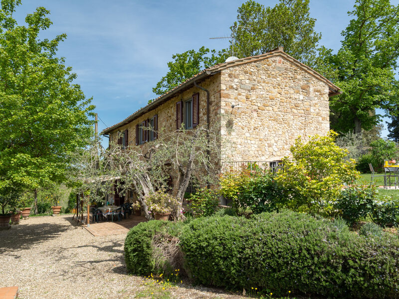 Casa Ambrogetta