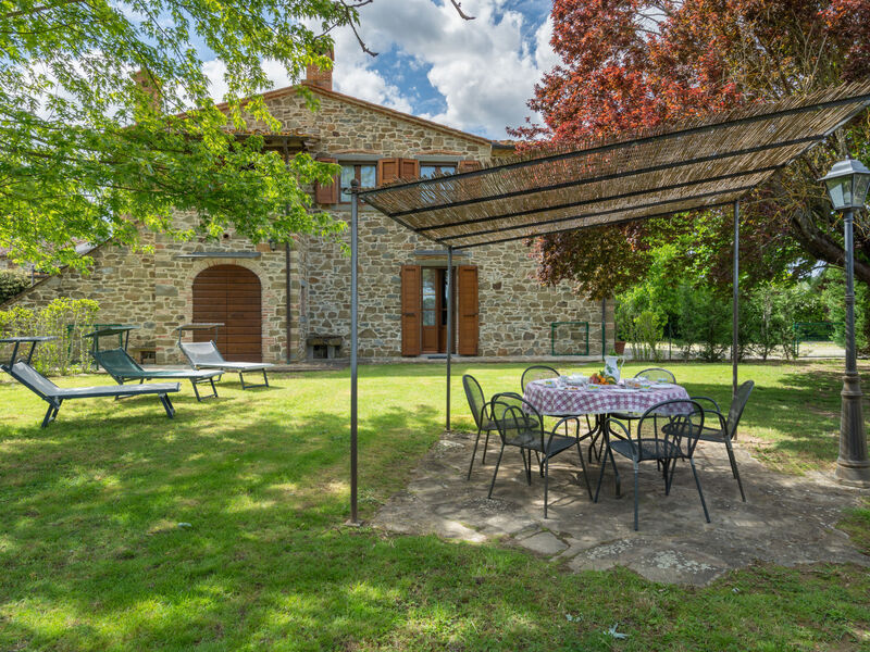 Casale Il Giglio