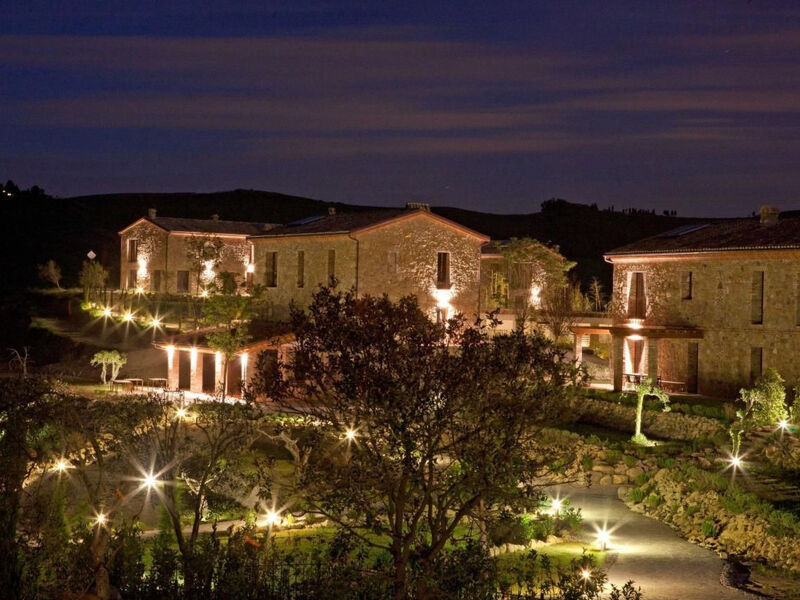 Villa Allegria