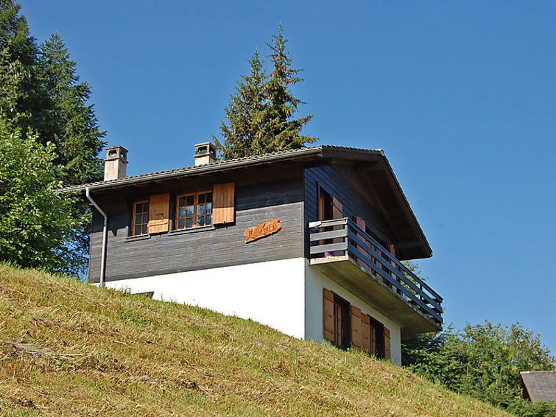 Hildegarde