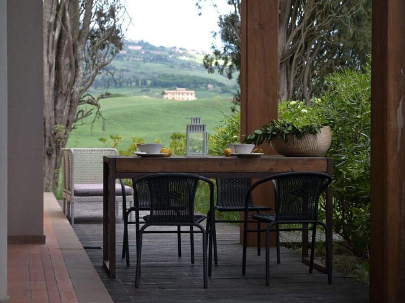 Villa Famiglia