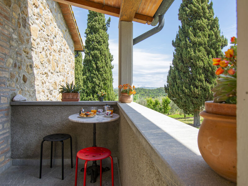 Podere Il Sorbo